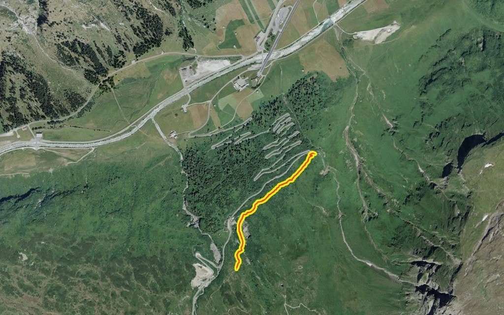 Sentiero Bernardino 75cb9