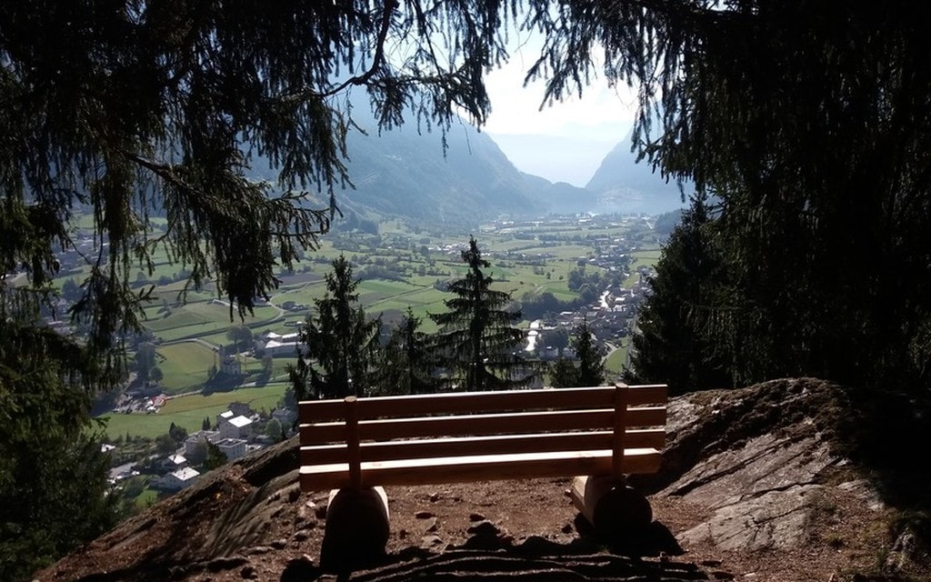 Sentiero Leggende F27a8