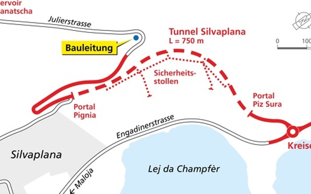 Silvaplana Circonvallazione C7990