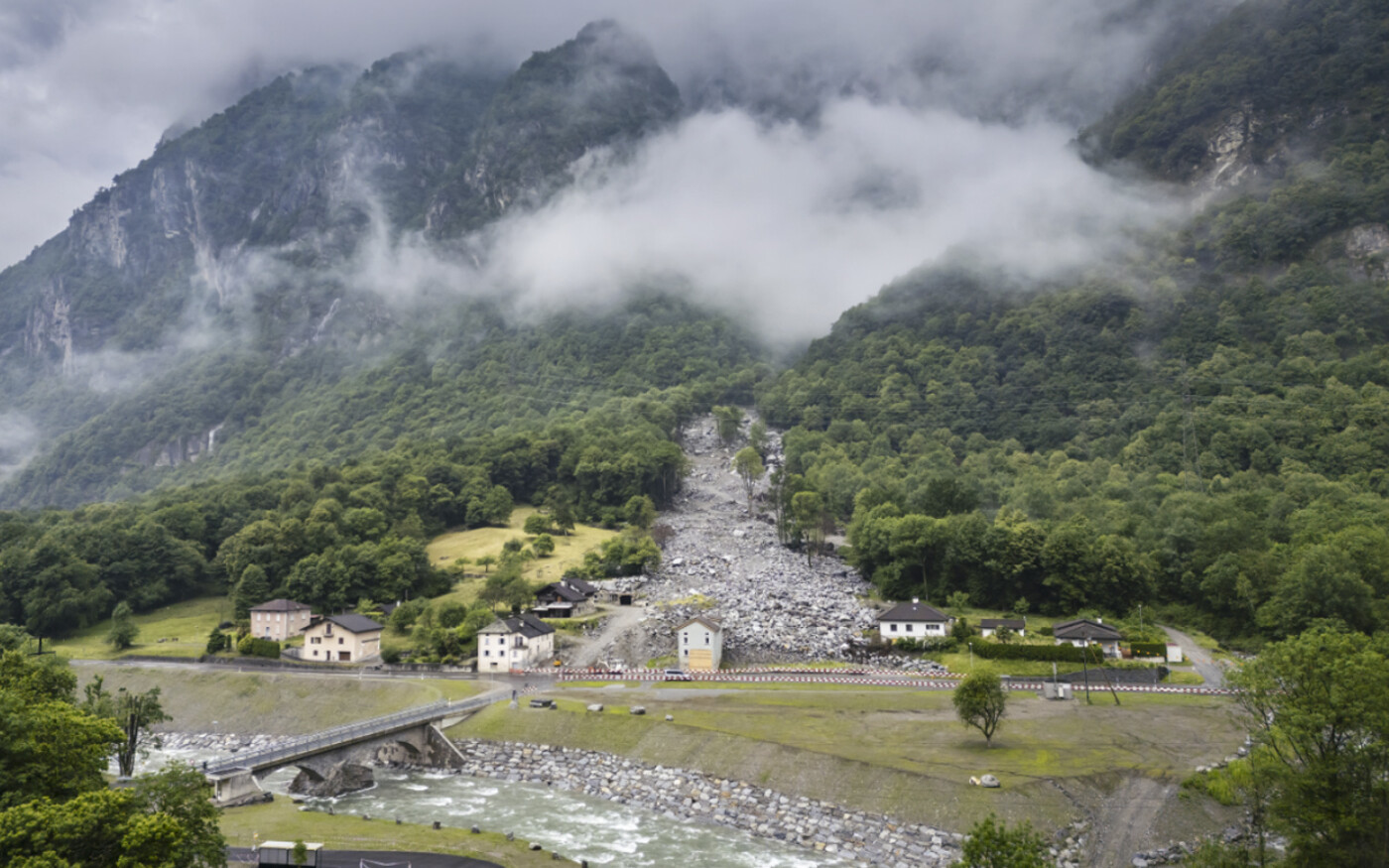 Sorte Dopo Nubifragio Alluvione Casa 3c39b