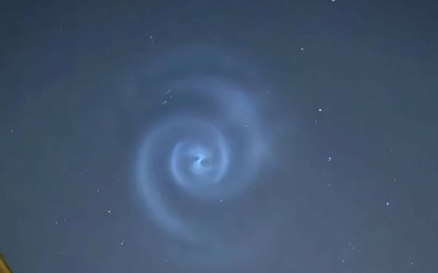 Spirale Cielo Valposchiavo Razzo A9eab