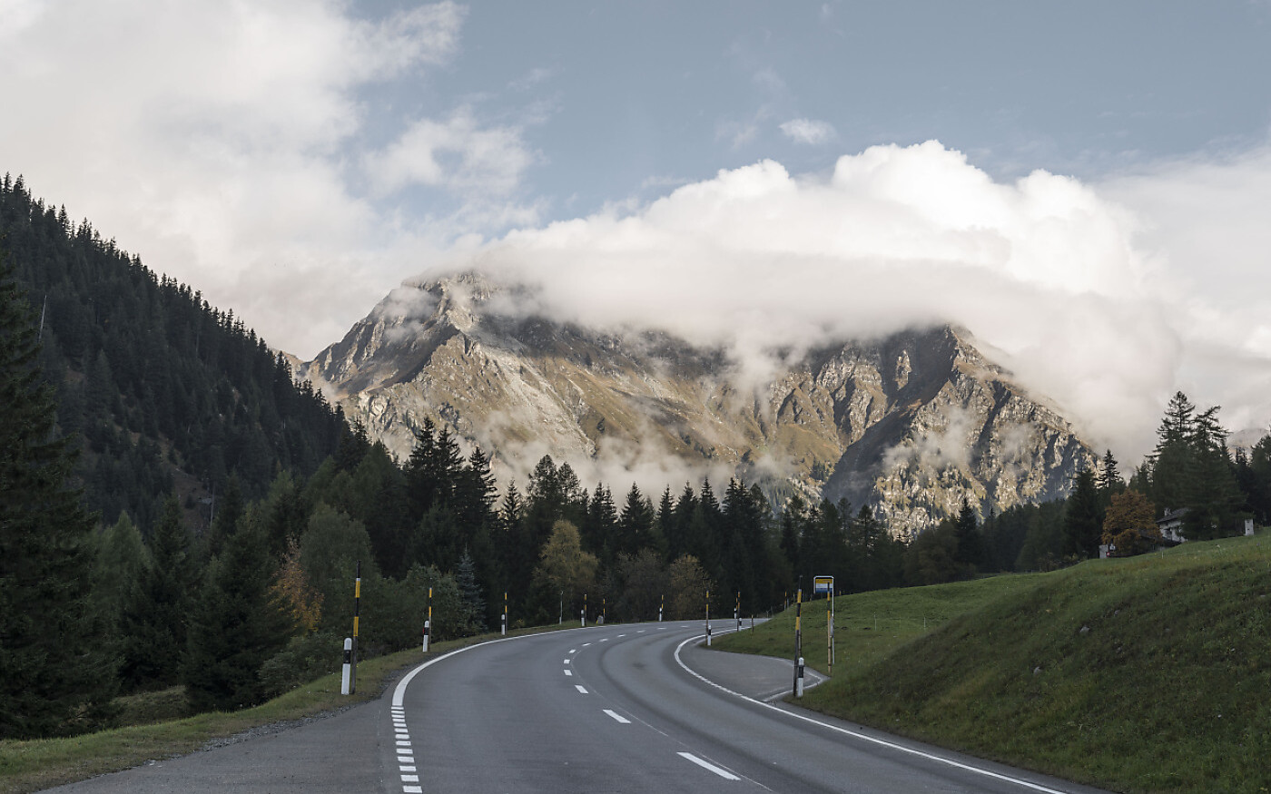 Strada Montagna Green Deal.HR 3360f