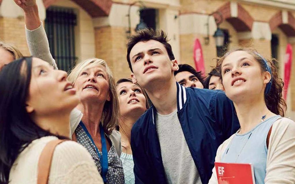 Studiare Estero 09217