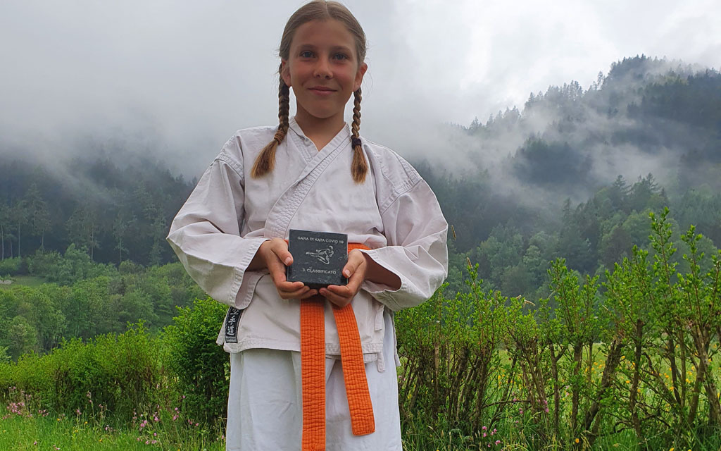 terzo posto zaira compagnoni a085c