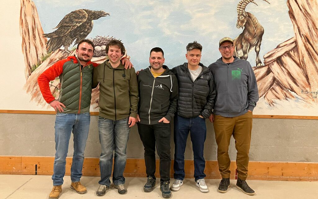 Tiro Volo Mureda 20250205 WA0005 81e13