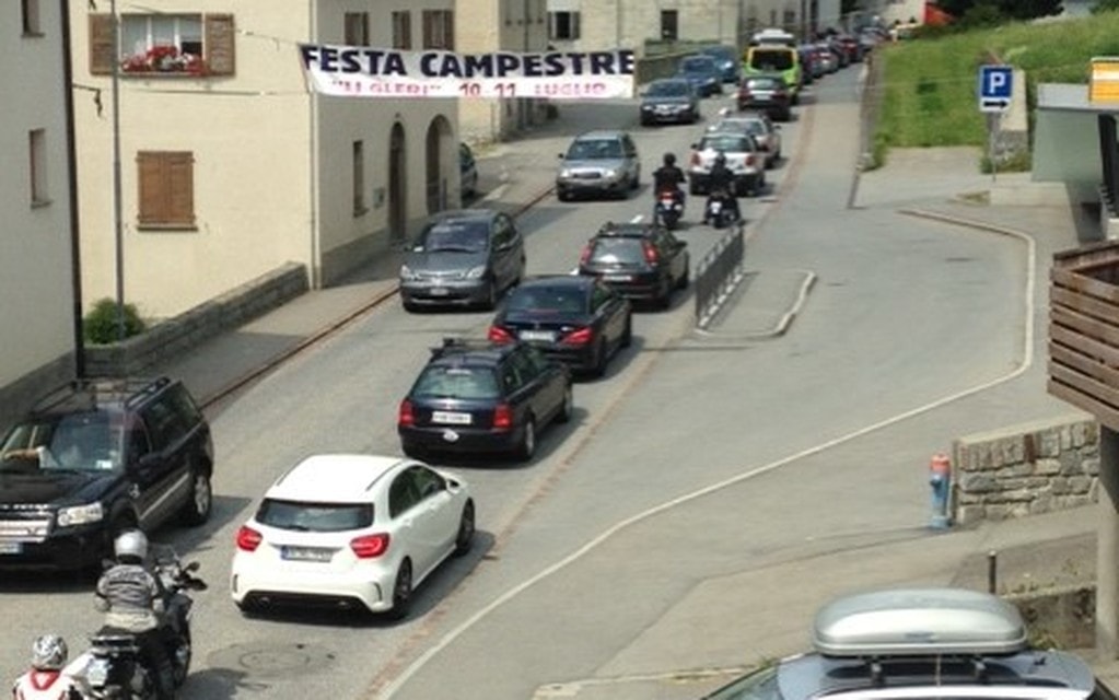 Traffico Livigno 5b43e