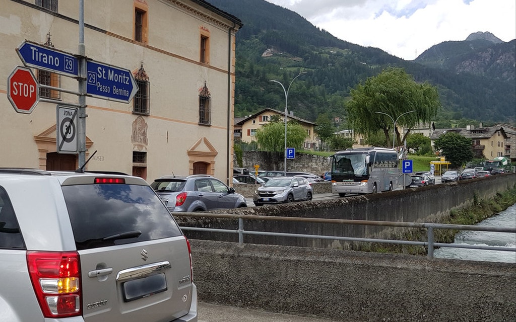 Traffico Livigno F54c9