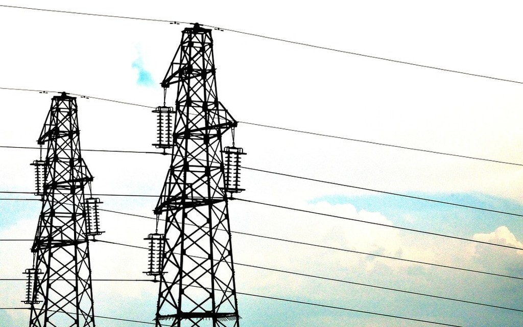 Traliccio Corrente 2 F57a9