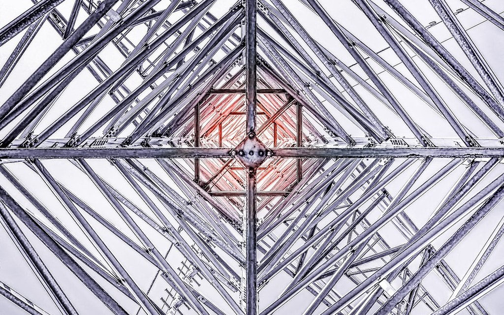 Traliccio Corrente B93a7