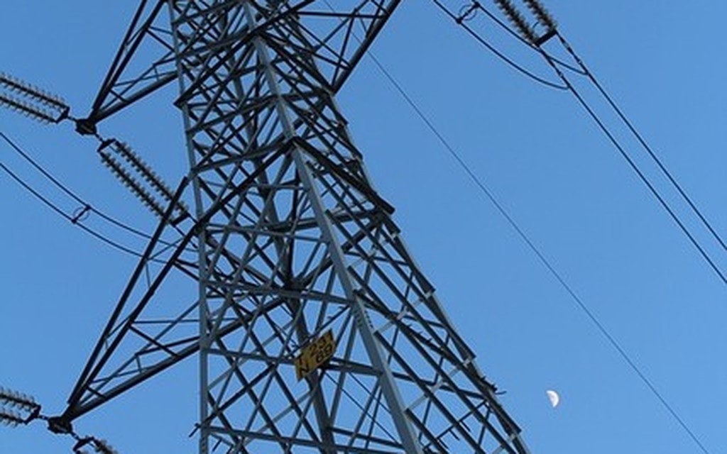 Traliccio Corrente D0df8