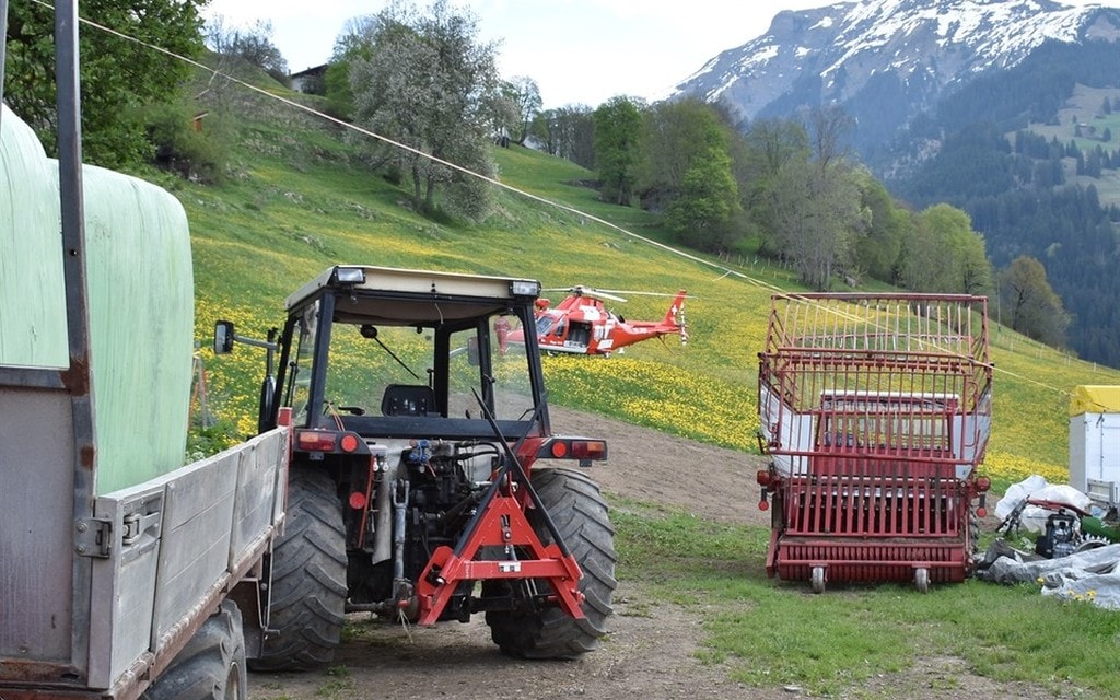 Trattoria Incidente 07b5c