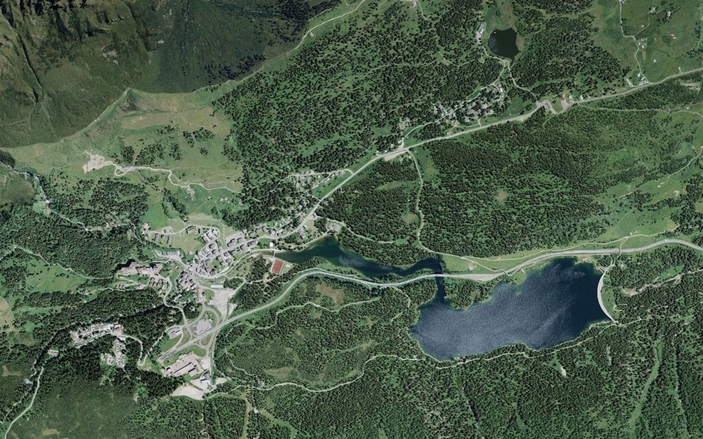 Ufficio Federale Della Topografia 15237