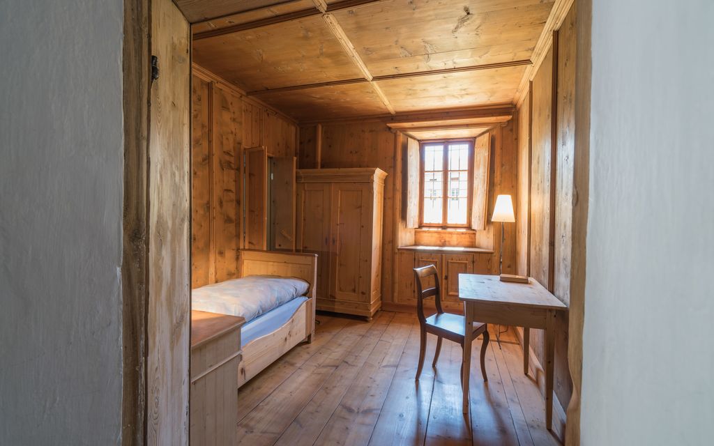 Vecchio Monastero Camere D8002