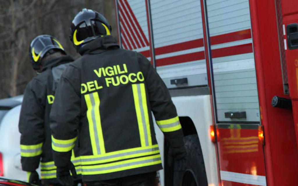Vigili Fuoco 85a1c