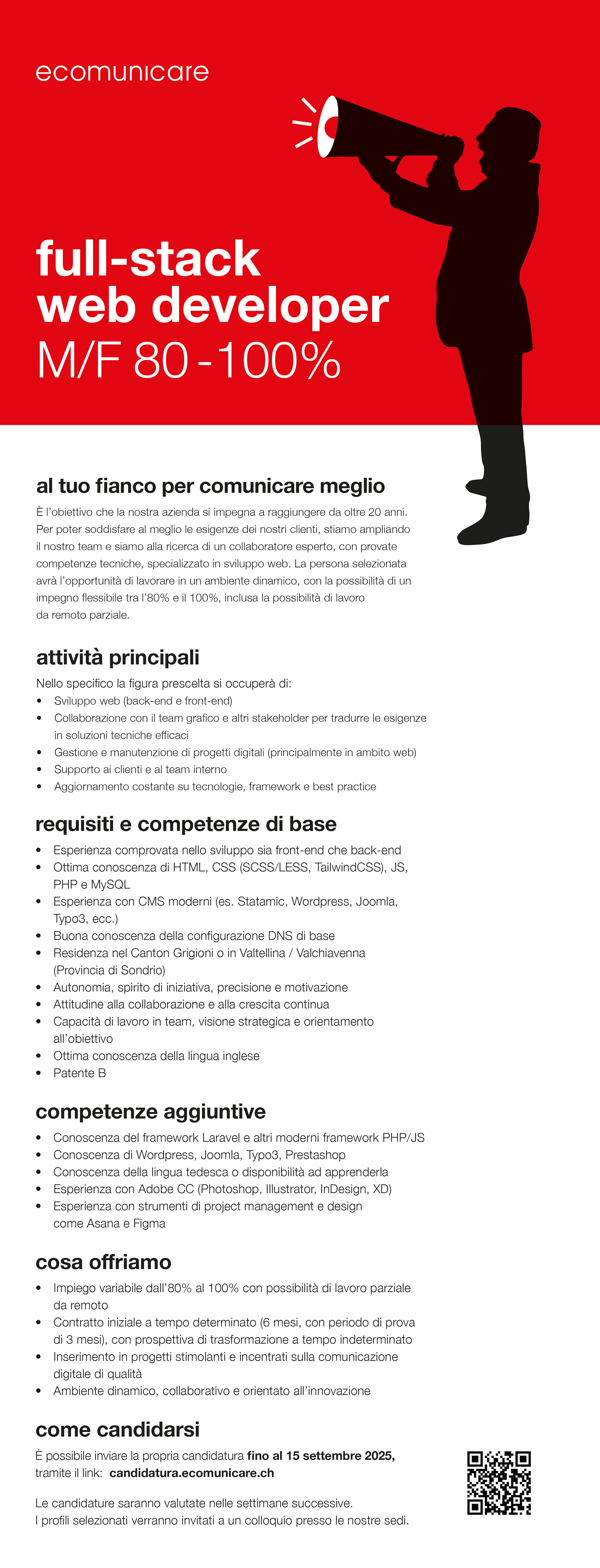 web developper 8b18a