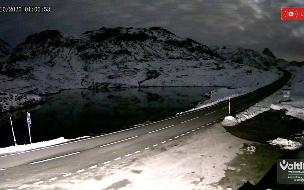 Webcam Passo Bernina 2f726