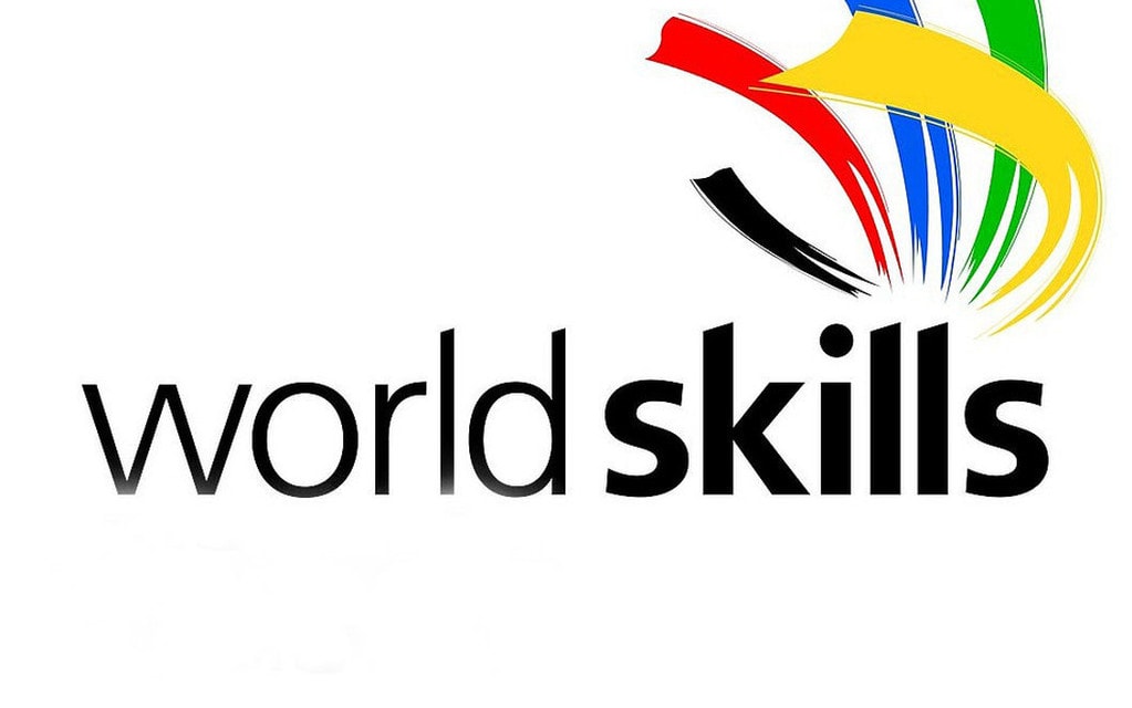 World Skills 5bcd2