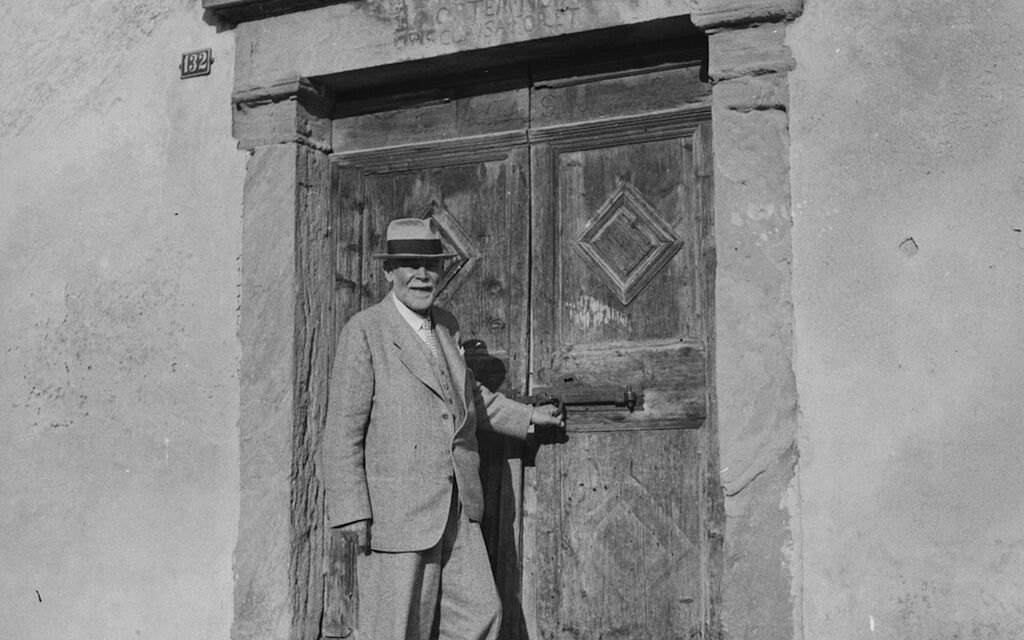 Augusto Giacometti 09892 1946 126fd