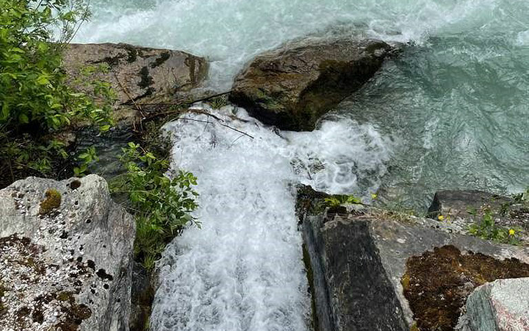Bambino In Acqua Def0d