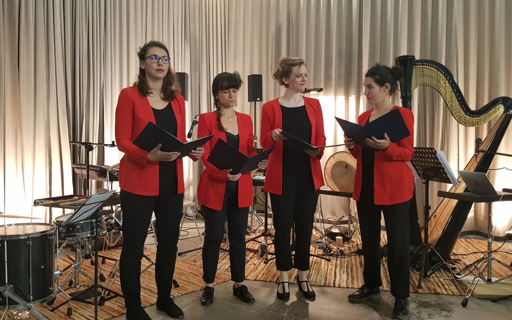 Baronnes Underground 