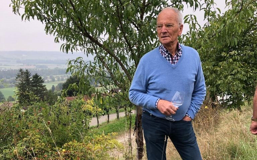 Bernardo Crameri 5fa85