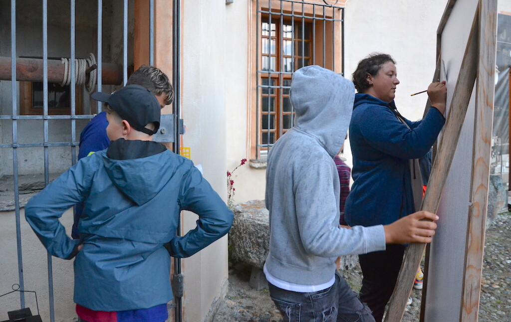 Cacciaaltesoro Architettopasticcione Ghilotti2 Ffd64