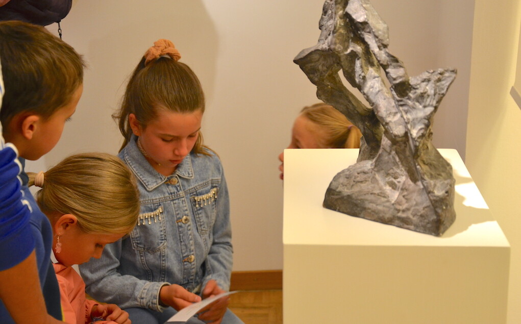 Cacciaaltesoro Architettopasticcione Ghilotti F32cb