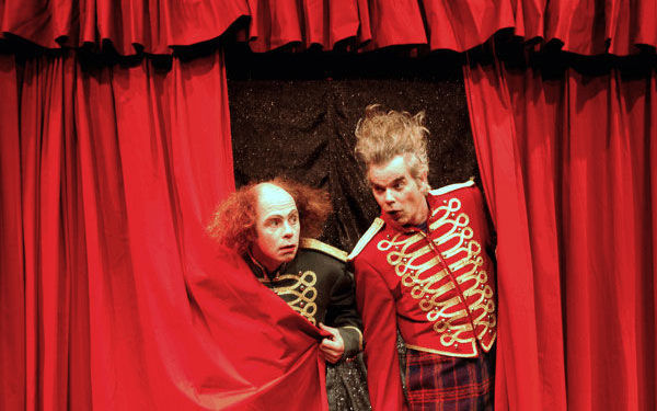 Compagnia Due E4a47 58572