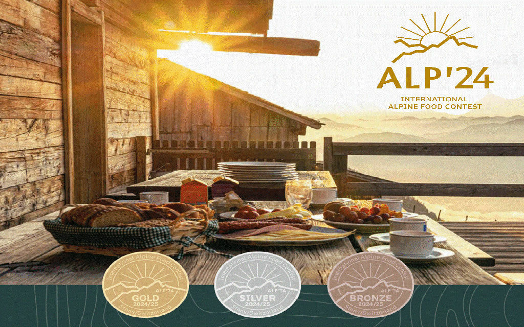 Concorso Alps Stans 51632