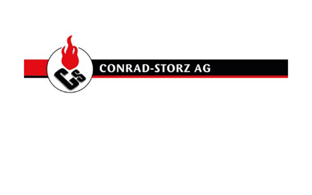 Conrad Storz 8ddd0
