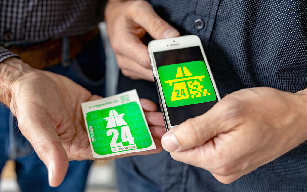 Contrassegno 2024 Ecfa1