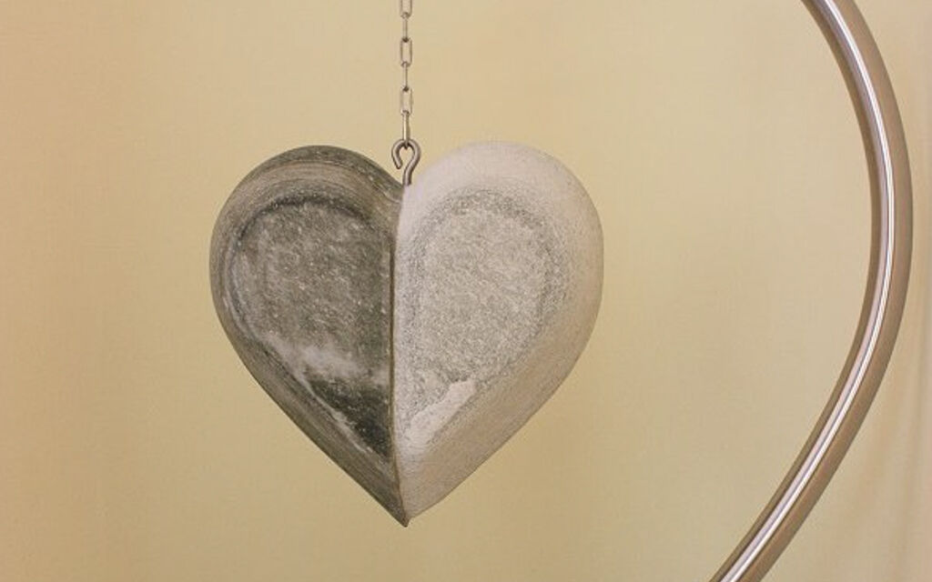 Cuore Stone Art 2cd44