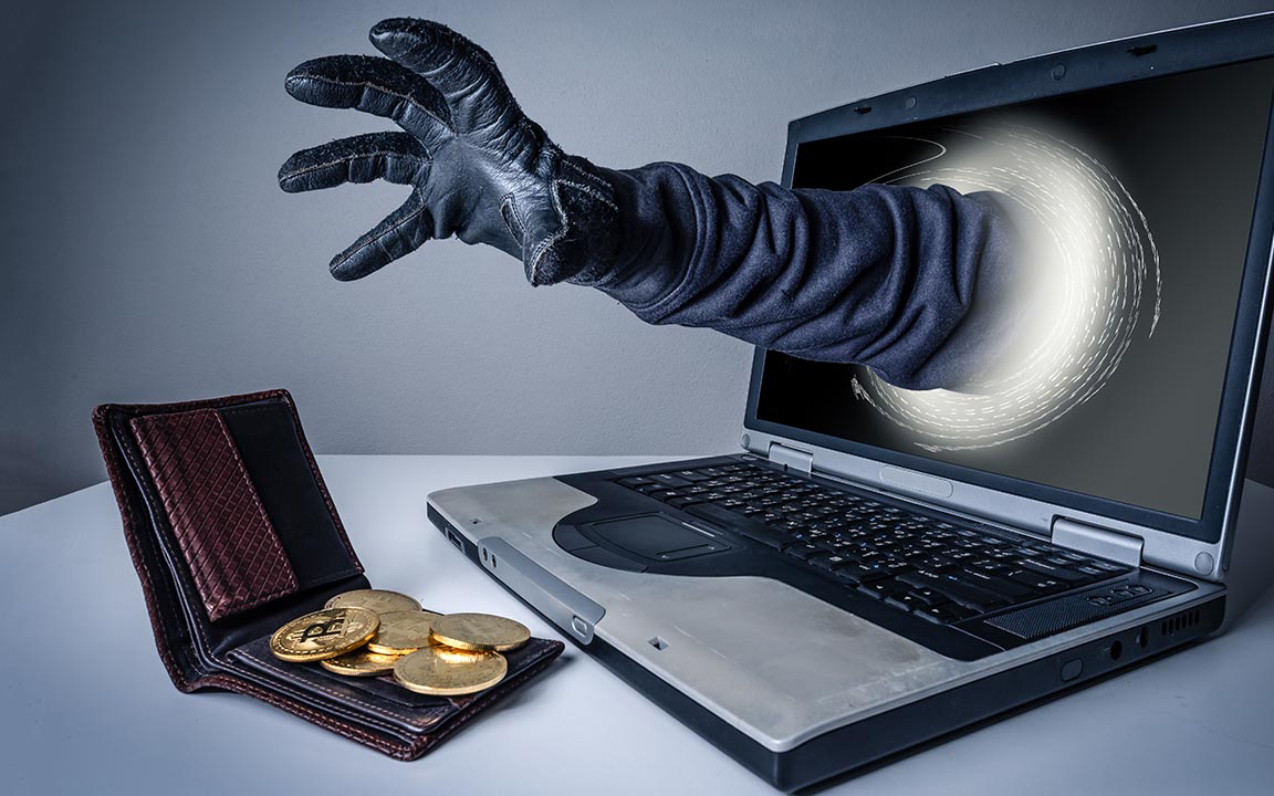 Cybercriminalità Truffa E092d