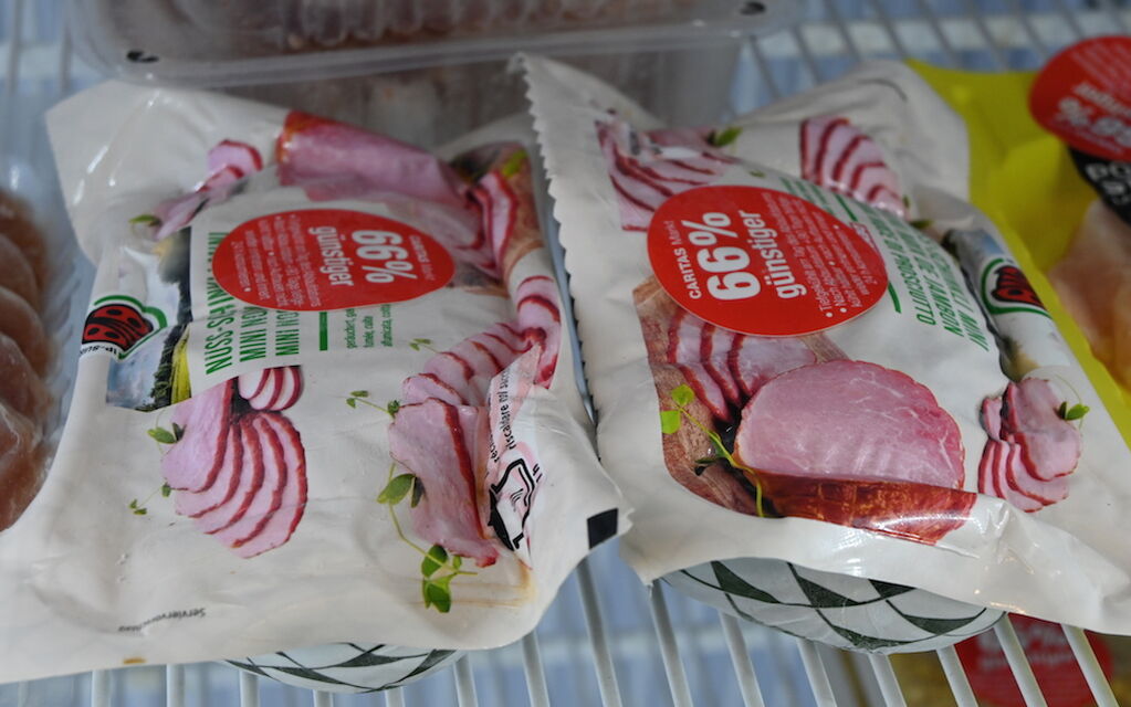 Denner Caritas Carne It 90cd6