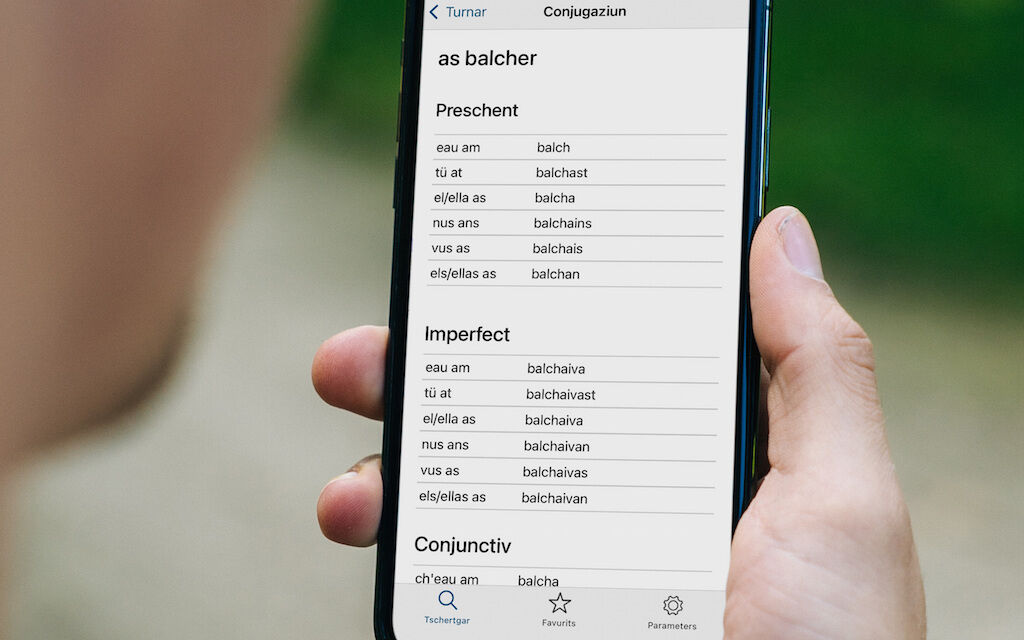 Dicziunari Bildquelle CardMapr.nl F978a