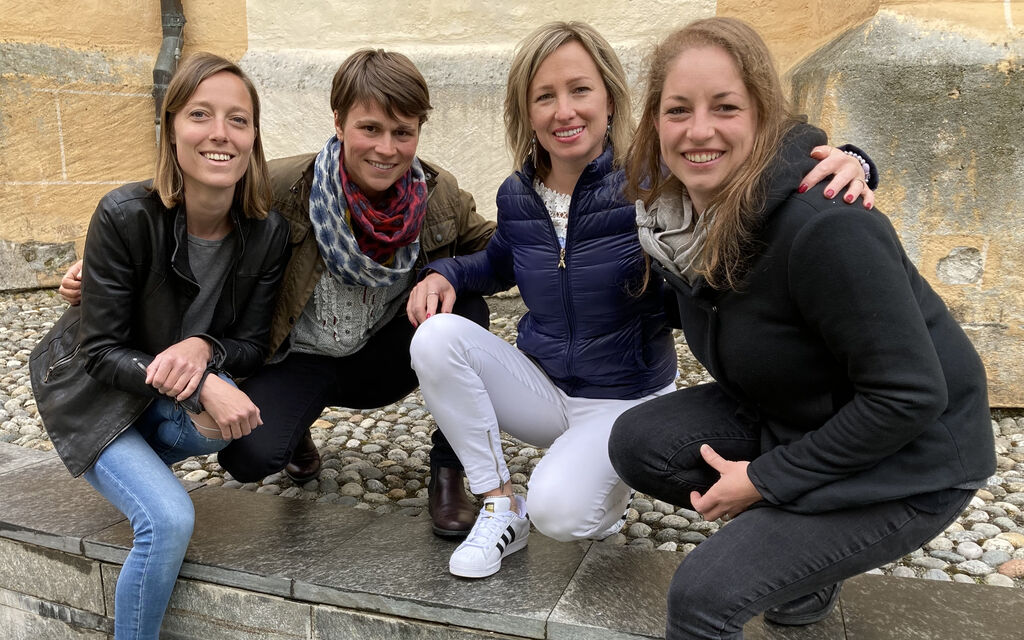 Donne Imprenditrici Fa9cd