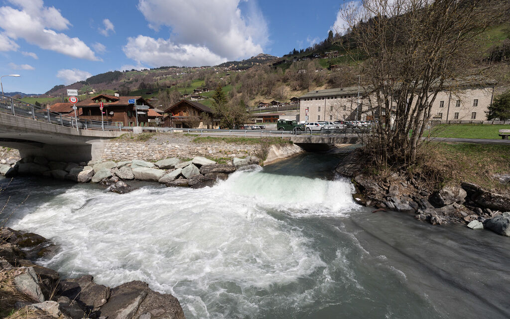 Energia Idroelettrica Highres Ca10e