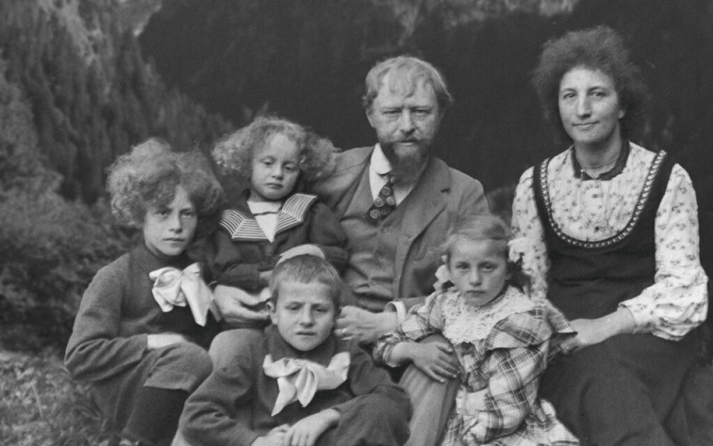 F  Svizzera I Giacometti Documentario Successo 1dftf Ad899