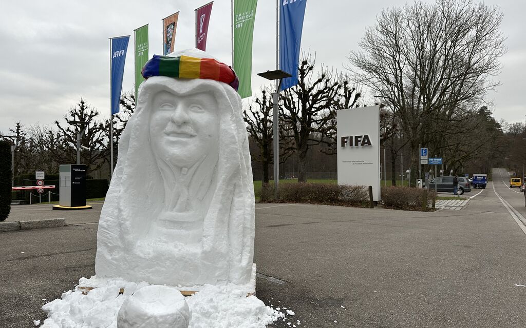 Fuer Seine Kategorische Missachtung Elementarster Menschenrechte Erhaelt Er Den Wichtigsten Negativ Award Des Landes 12210686 53777