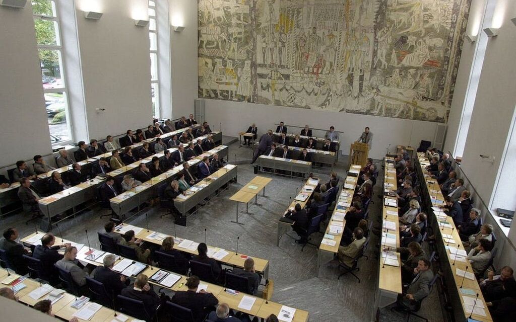 Gran Consiglio Coira D5546