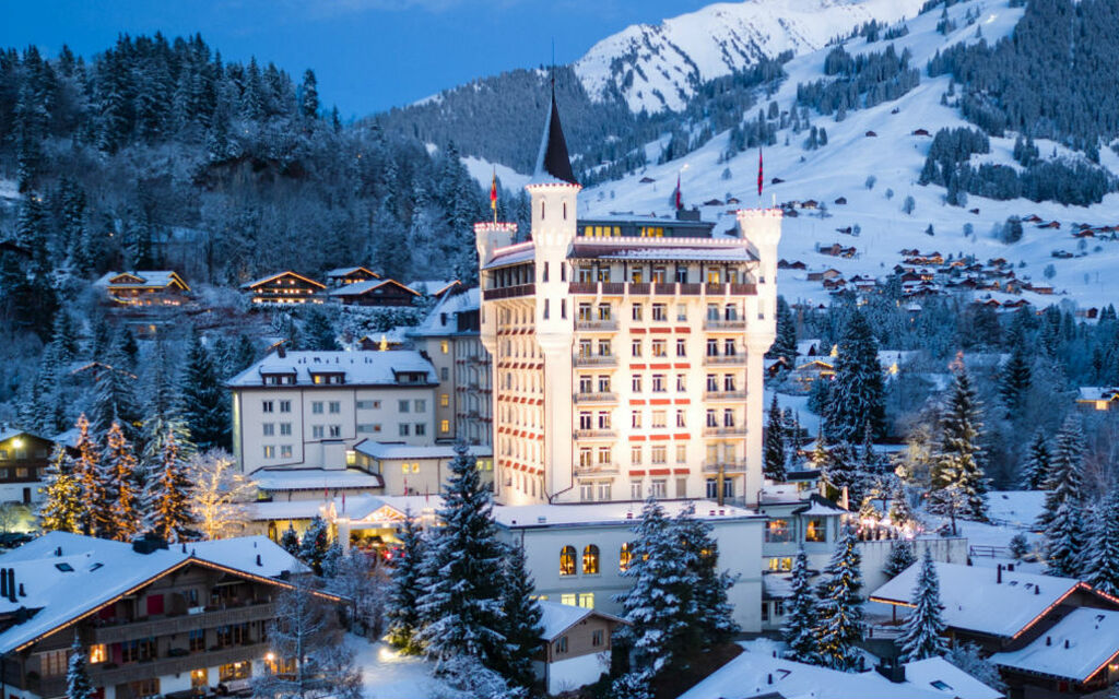 Gstaad Bcc02