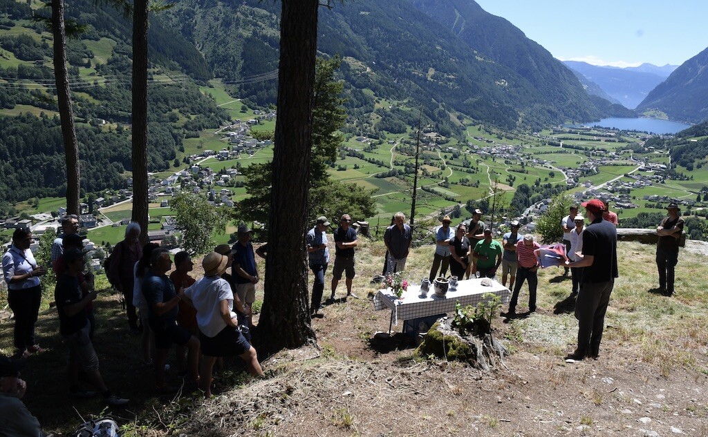 Inaugurazione Giro Secoli 184fe