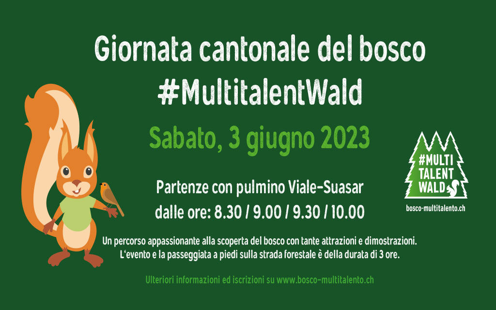 Invito Giornata Cantonale Del Bosco Poschiavo 1 273f2