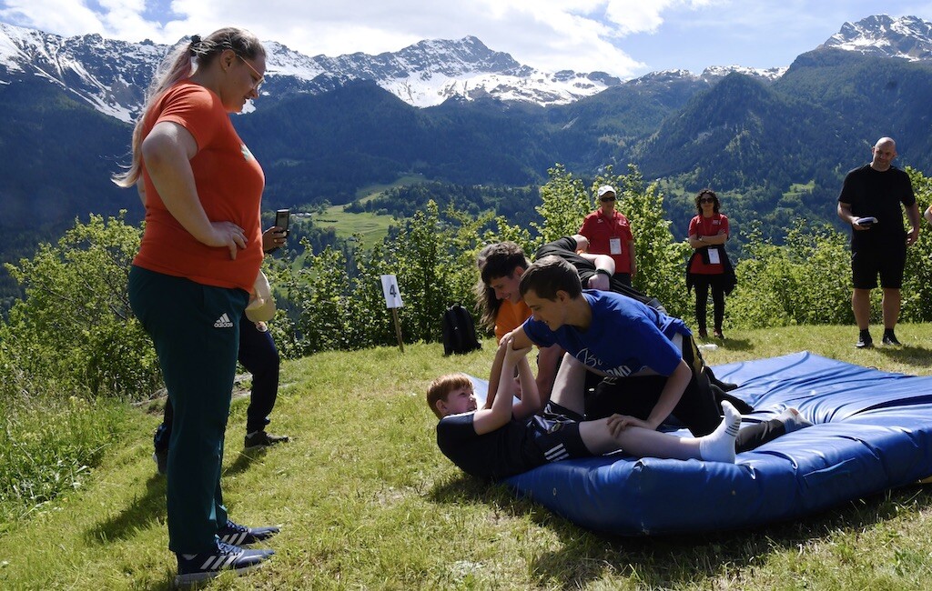 Judo Festival 2025 Grande 618ba