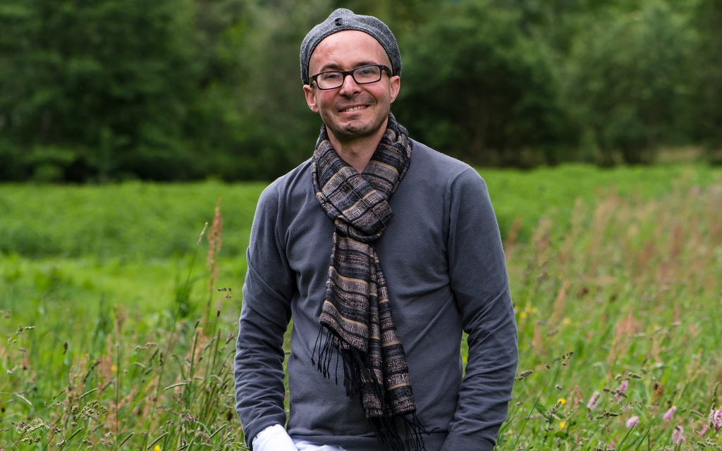 Kaspar Howald 43921 F2518