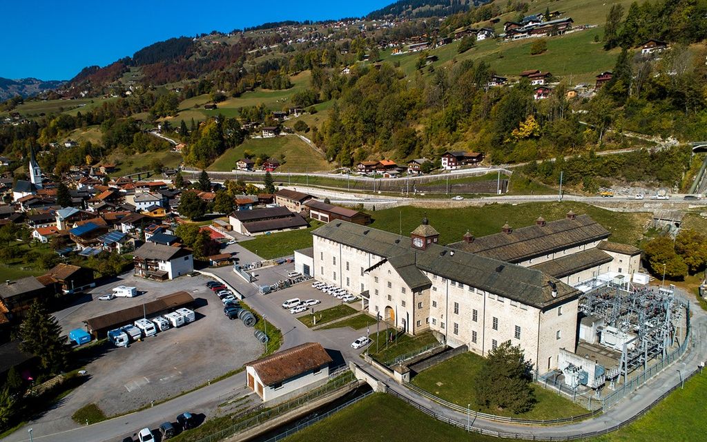 Kraftwerk Kueblis5 9158a