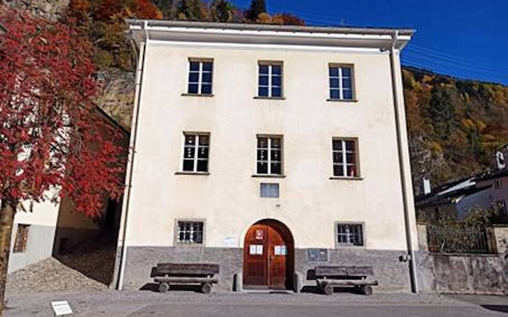 Laboratorio Protetto 19808