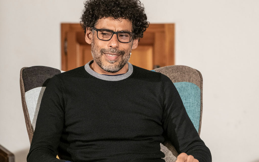 Legginsem Al Shahmani Al Festival 2022 1  Foto By Alessandro Belluscio Fcf3f