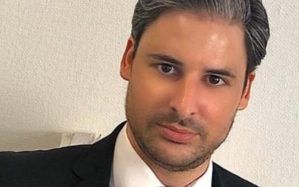 Martino Righetti 2d369