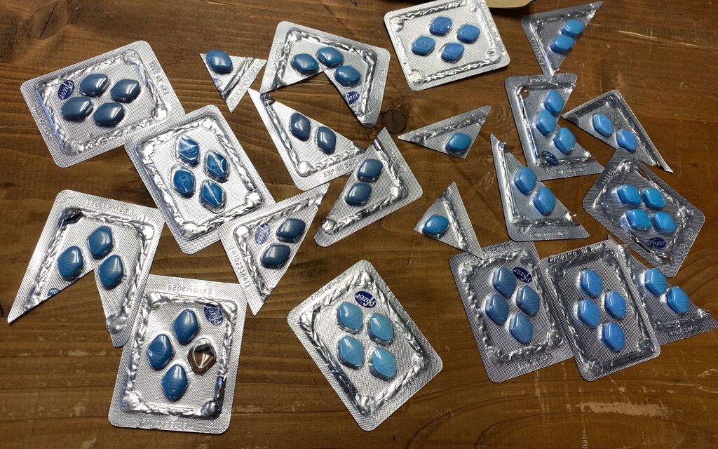 Medicinali Falsificati Swissmedic 3768a